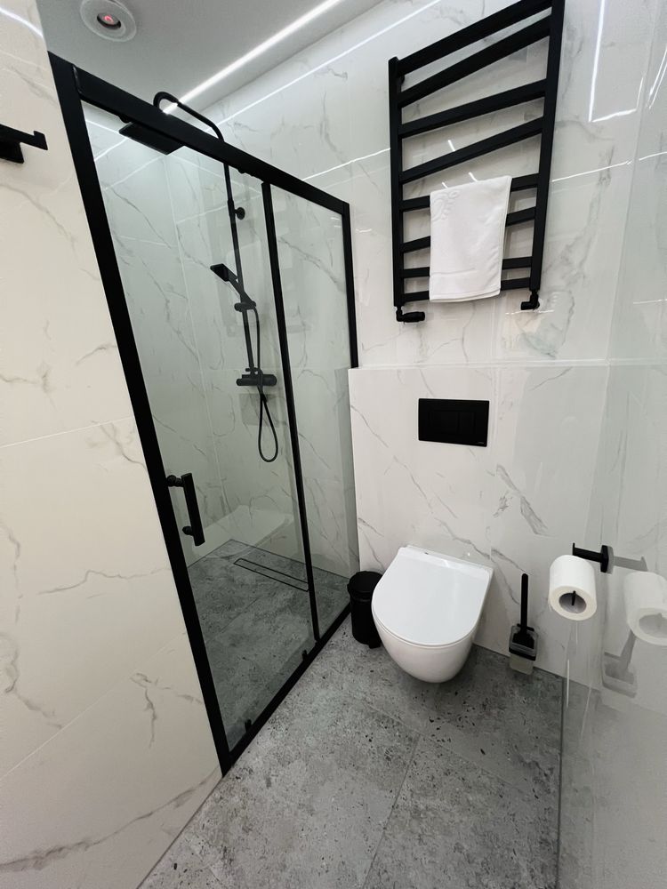 KarvalSea APARTAMENTY w Karwii - Apartamenty i Pokój 2-osobowy