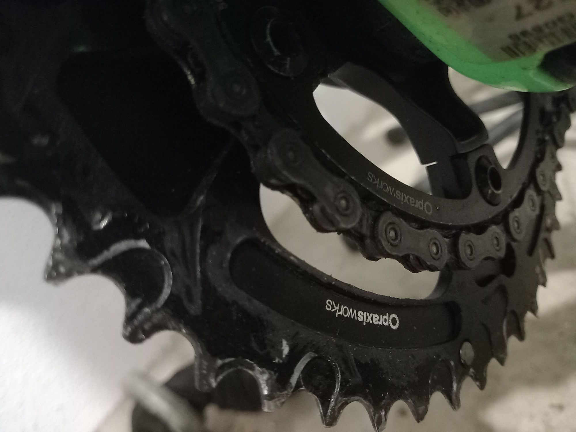 Specialized elite tarmac sl4