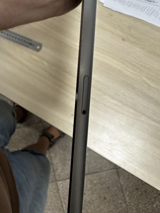 Планшет Apple Ipad Air 2 Wifi+LTE 64 GB