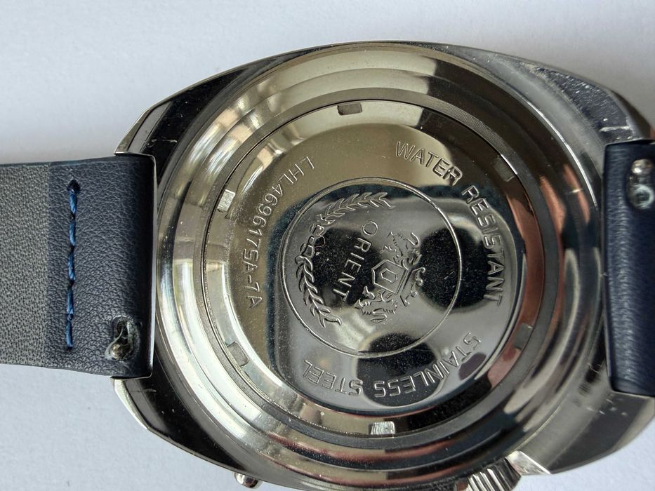Часы Orient King Diver