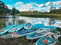 Sup board . Сап дошка.Оренда