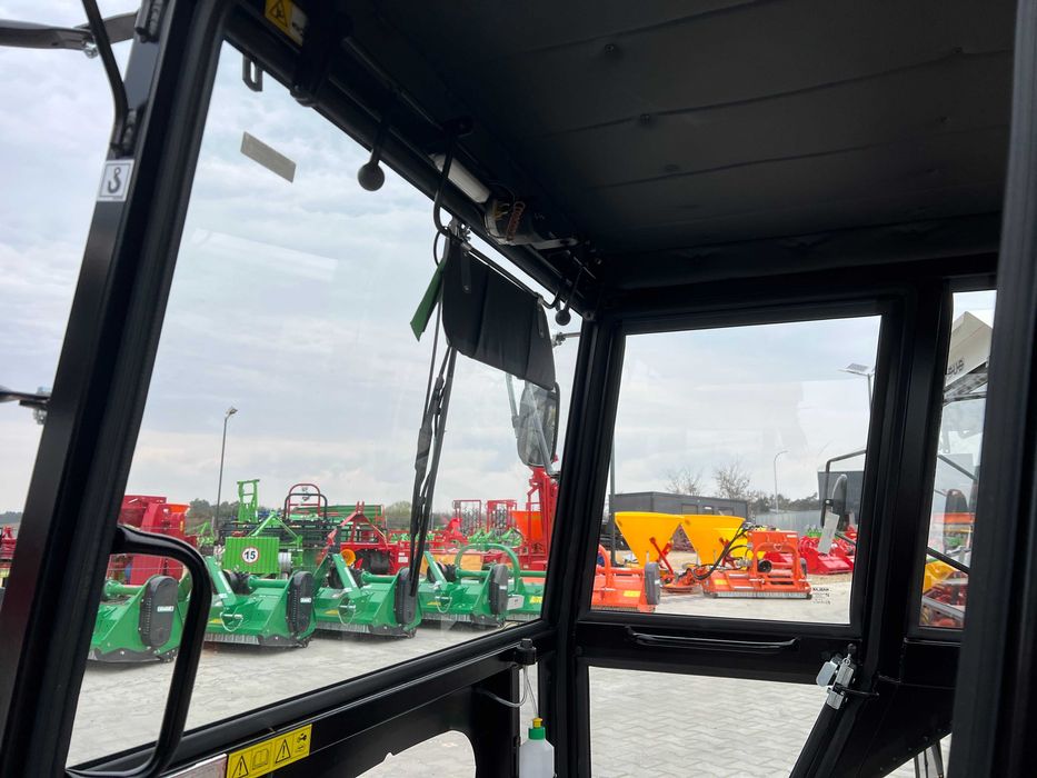 Kabina Ursus C330 C360 C-330 C-360 NAGLAK Kolor dachu do wyboru! -RATY