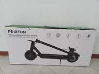 Trotinete Eléctrica Prixton SCO850 Eco City - Nova