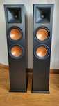 kolumny podłogowe klipsch RP-260F