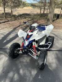 Suzuki ltz400 k9 2012 wtrysk (ltr,yfz,trx,raptor)