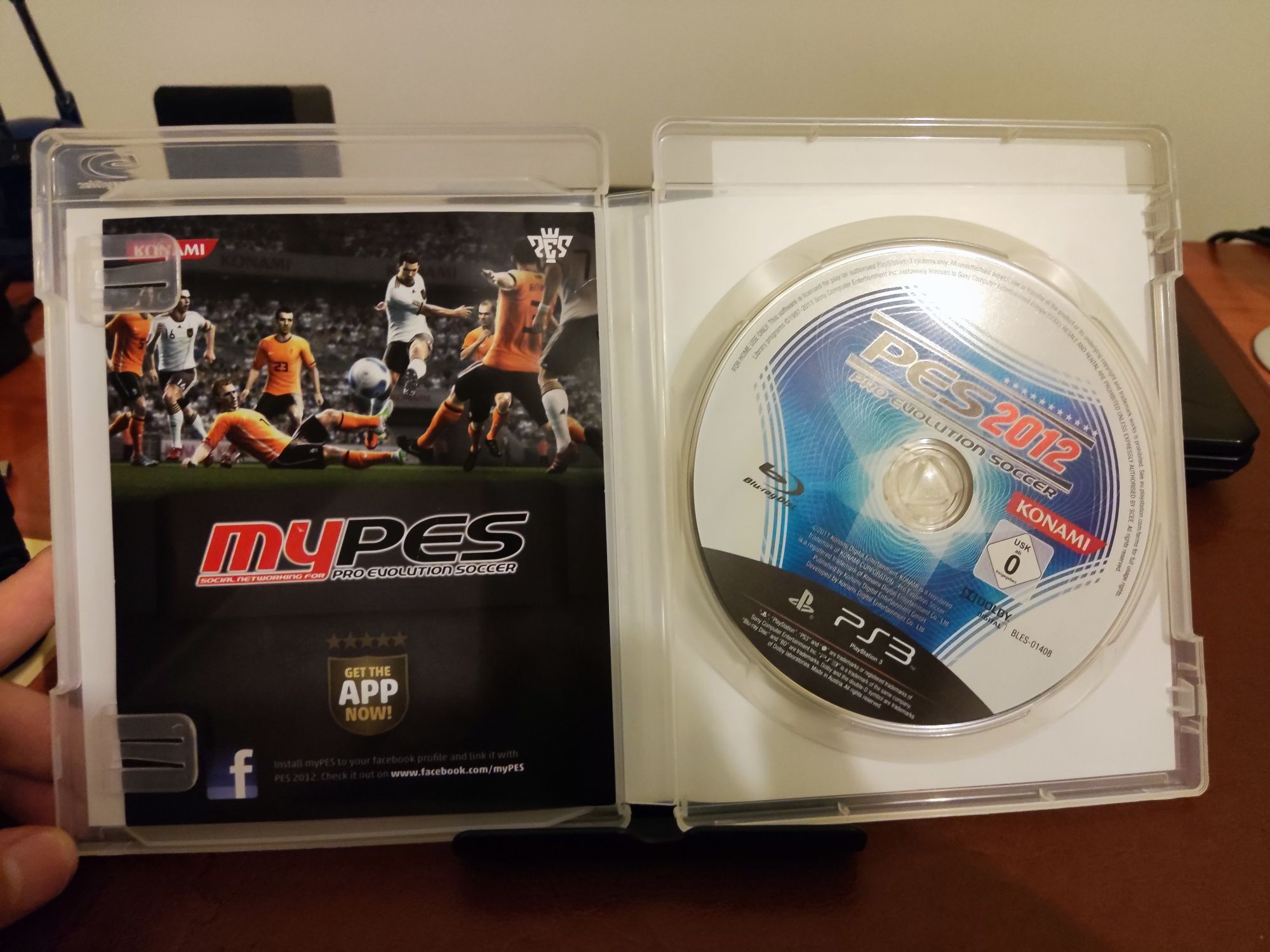 8 jogos PlayStation 3