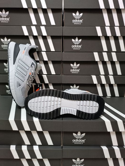 Кросівки чоловічі Adidas Climacool, літо,  кроссовки мужские.