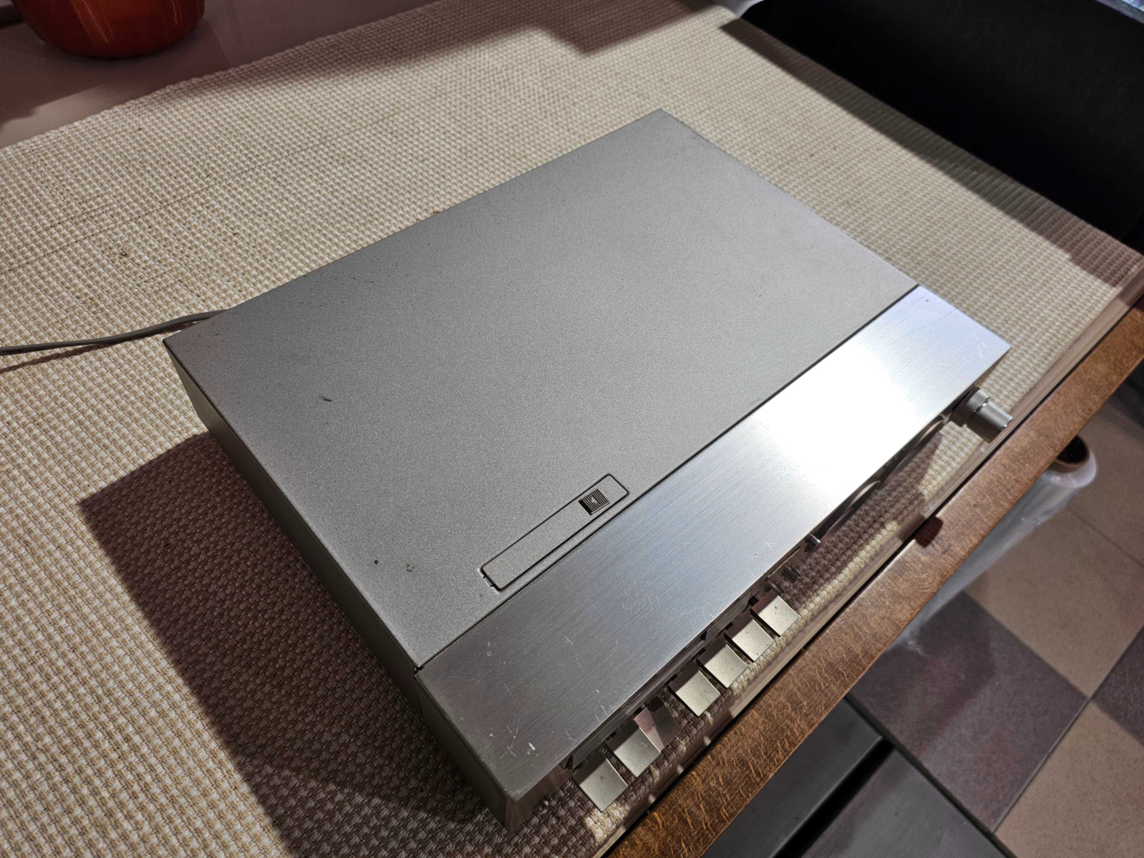 Касетна дека Pioneer CT-3000