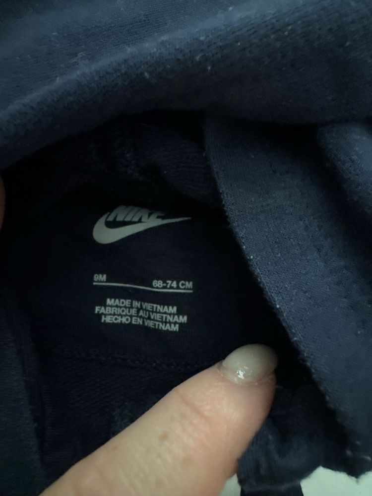 Одяг для хлопчика 68-80 Nike, Gap