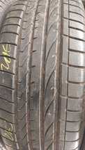 235 55 19 Bridgestone Dueler HP Sport MO