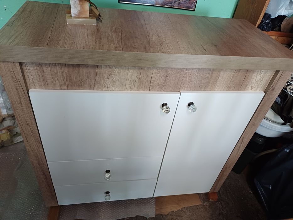 Komoda do salonu