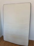 Vendo colchao ikea Semi novo