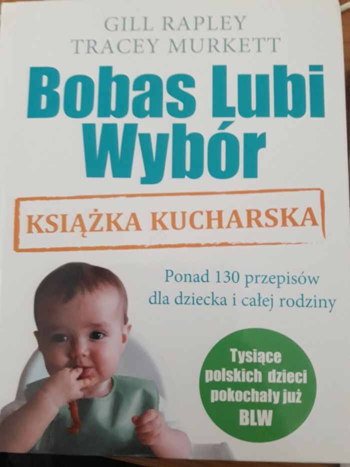 Bobas lubi wybor