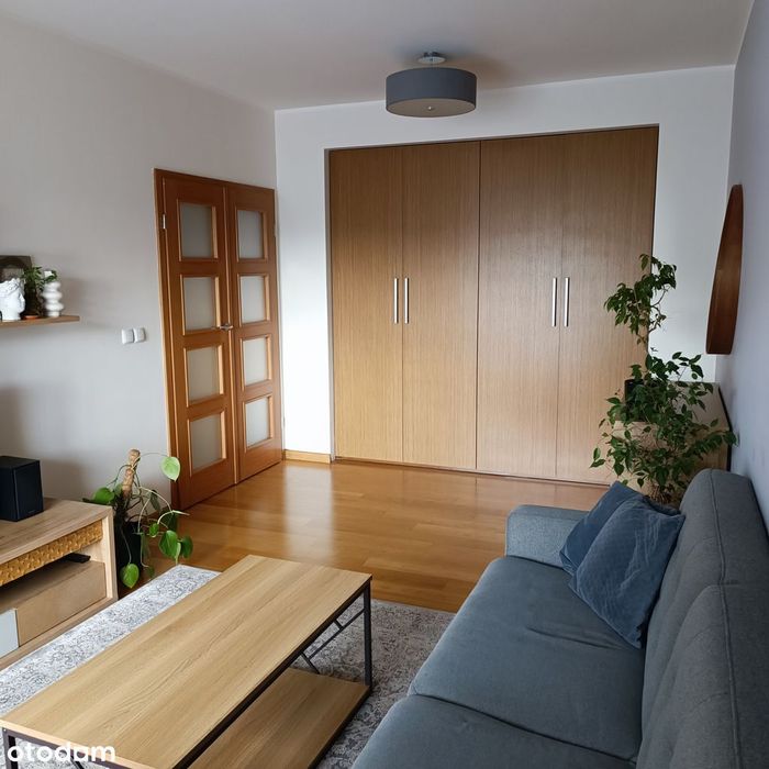 3 pokojowe mieszkanie, ul. Kocjana, Bemowo