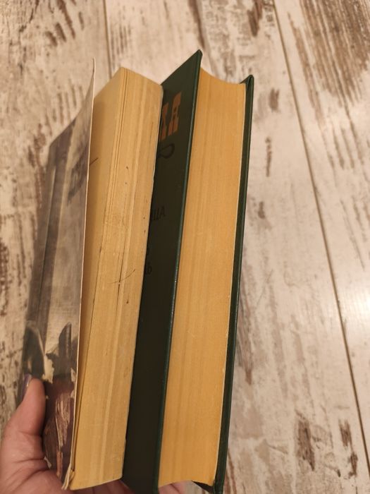 Комплект книг Еміля Золя