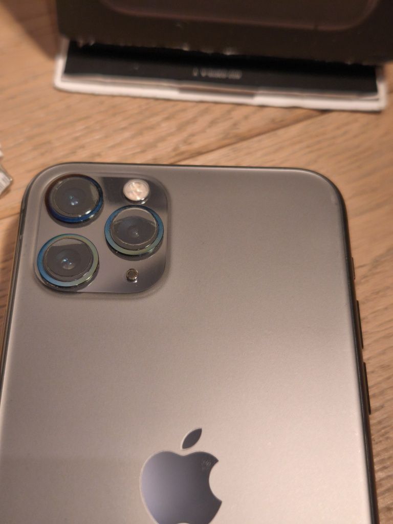 iPhone 11 Pro - Jak nowy - 85% Baterii