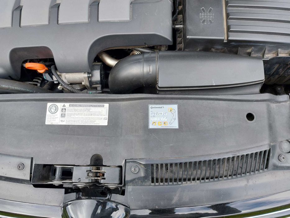 VW GOLF  Kombi 1,6 TDI