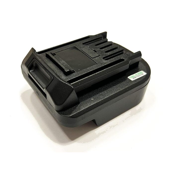 Adapter Dla Akumulatora Worx 4Pin Do Worx 5Pin Usb