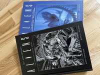 Aliens 30th Anniversary Edition Scream t. 1 i 2