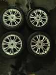 Felgi alufelgi 16 4x98 fiat lancia