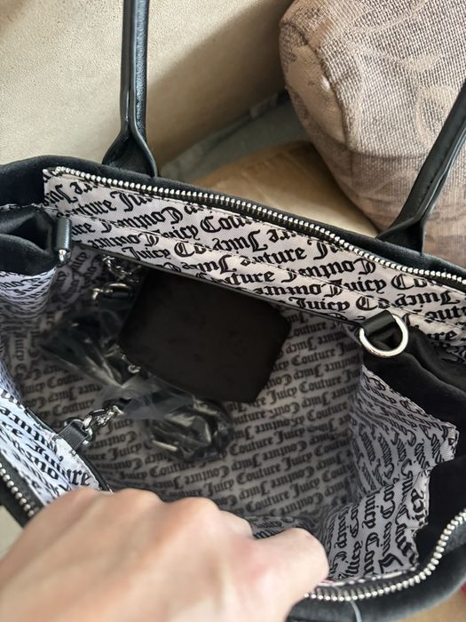 Torba juicy couture