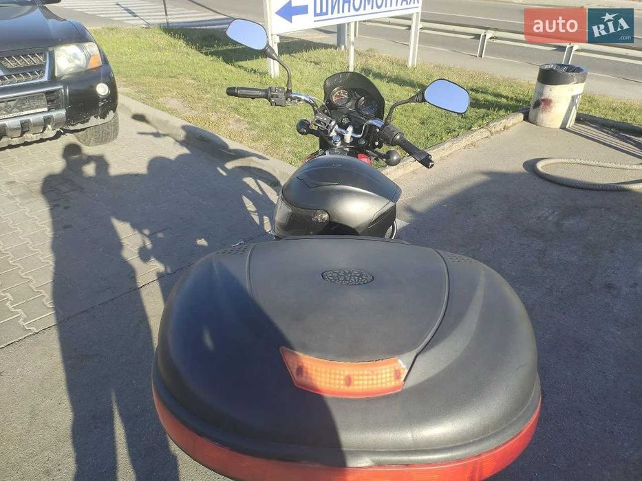 Bajaj Boxer BM 150X 2021