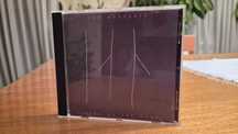Vendo CD de música "I Took Up the Runes", do carismático JAN GARBAREK!
