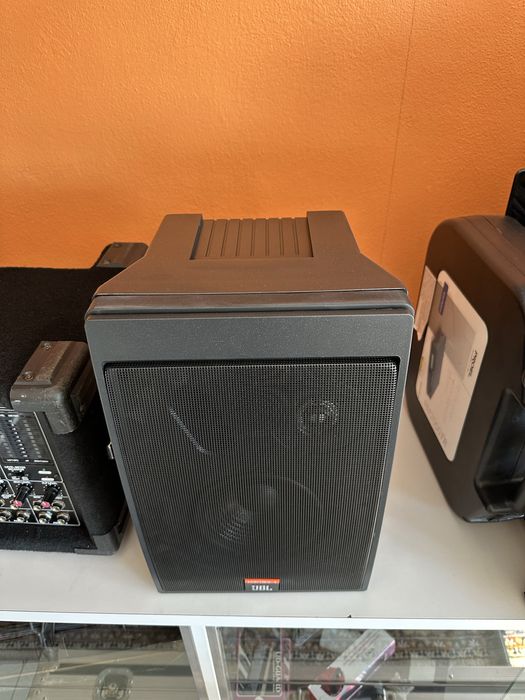 Coluna JBL Control 5 par ( novas com garantia )