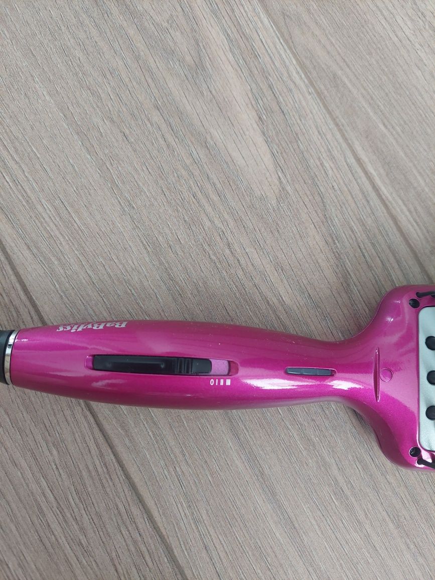 Szczotka prostującą Babyliss