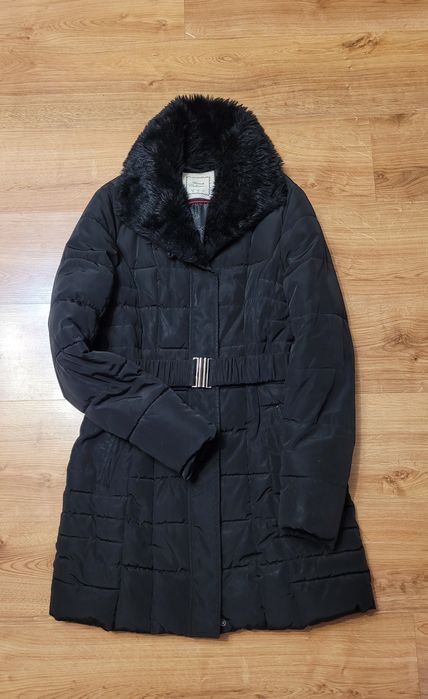 Kurtka kurteczka zimowa płaszcz płaszczyk Butik