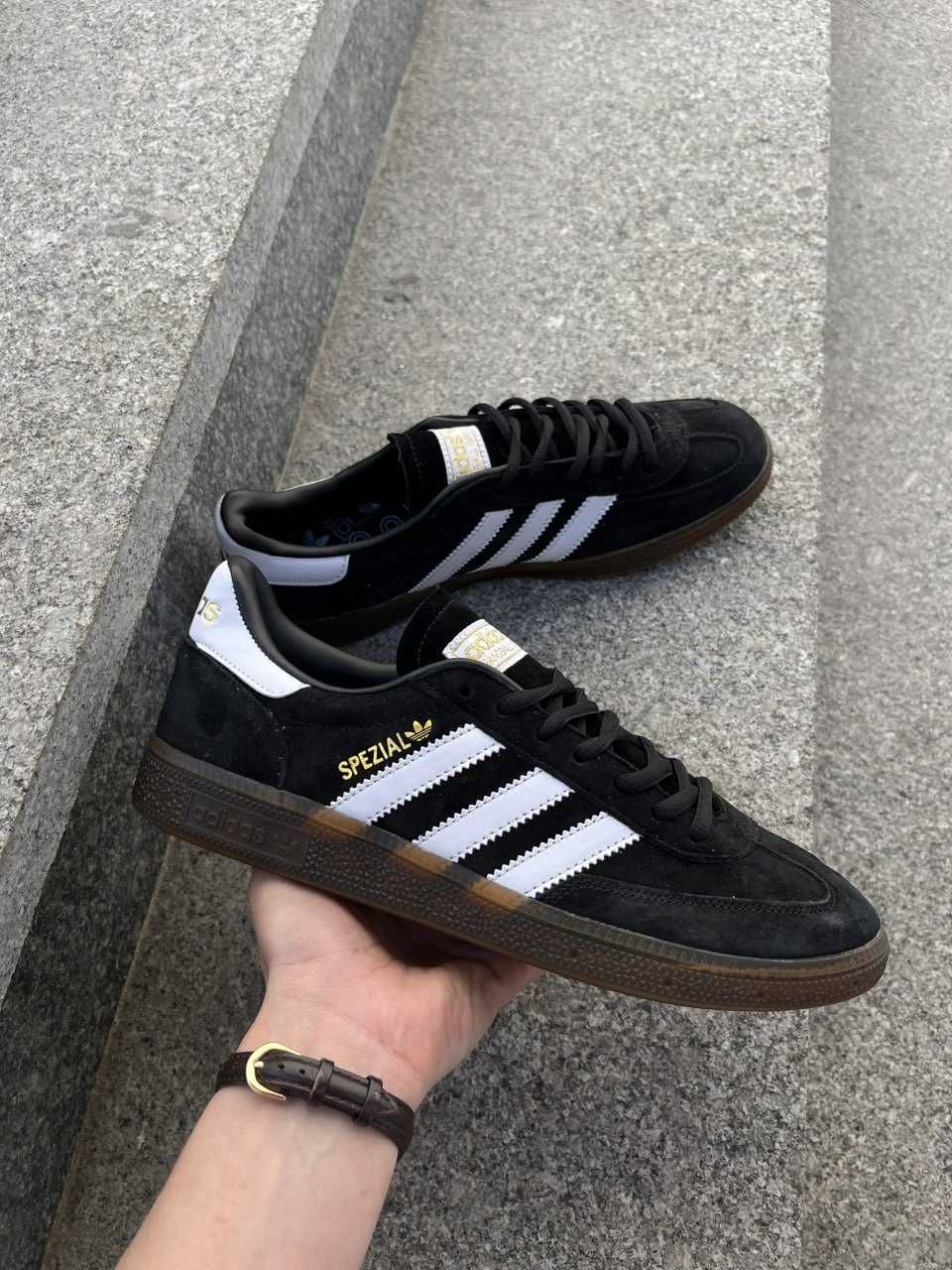 Чоловічі кросівки Adidas Spezial