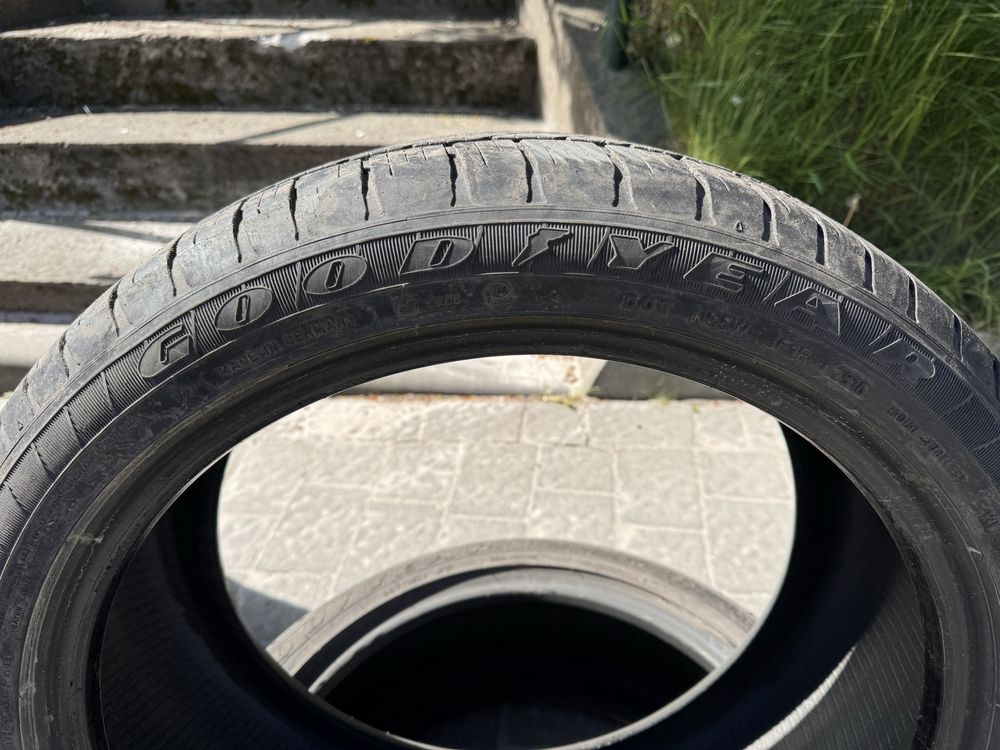 шини 255/40 R19 101H Good Year EAGLE LS 2