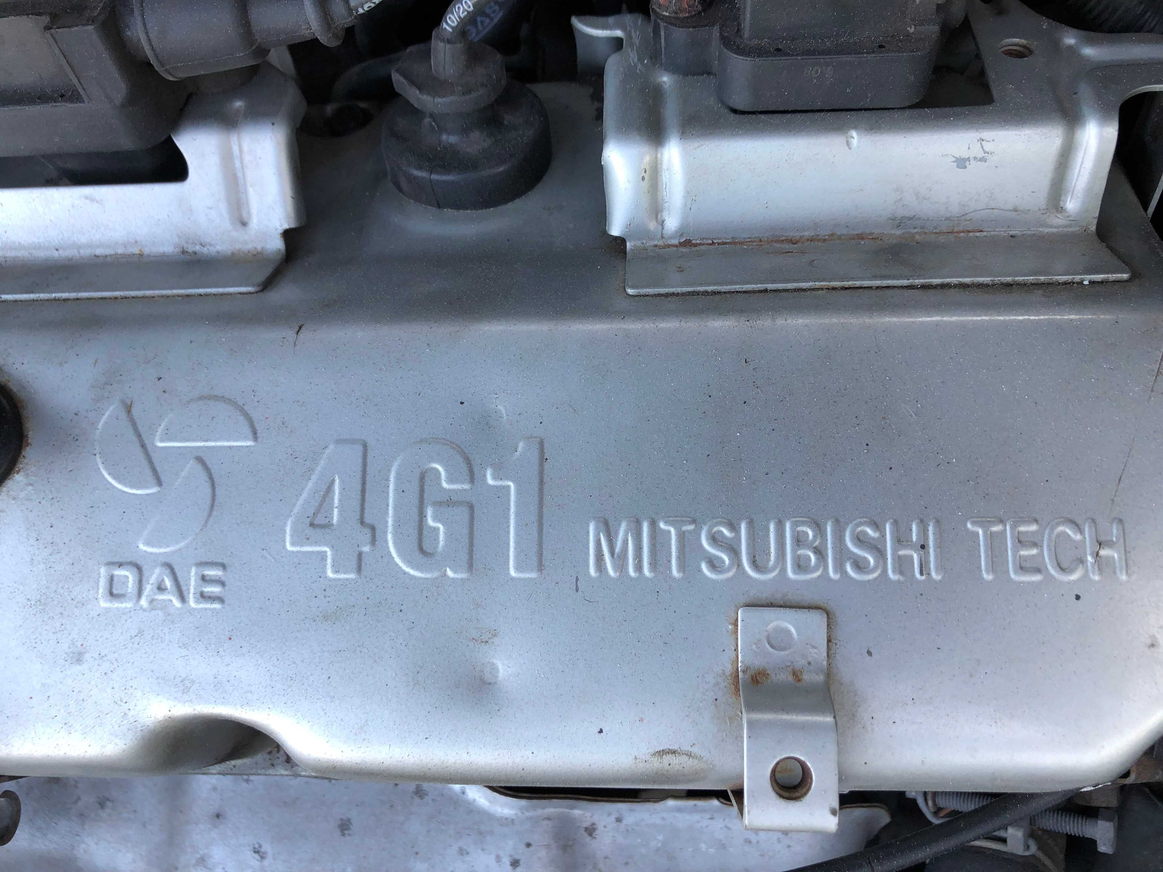 Авто для ЗСУ  Mitsubishi 2008 р/1950$/Українська реєстрація ГАЗ-БЕНЗИН