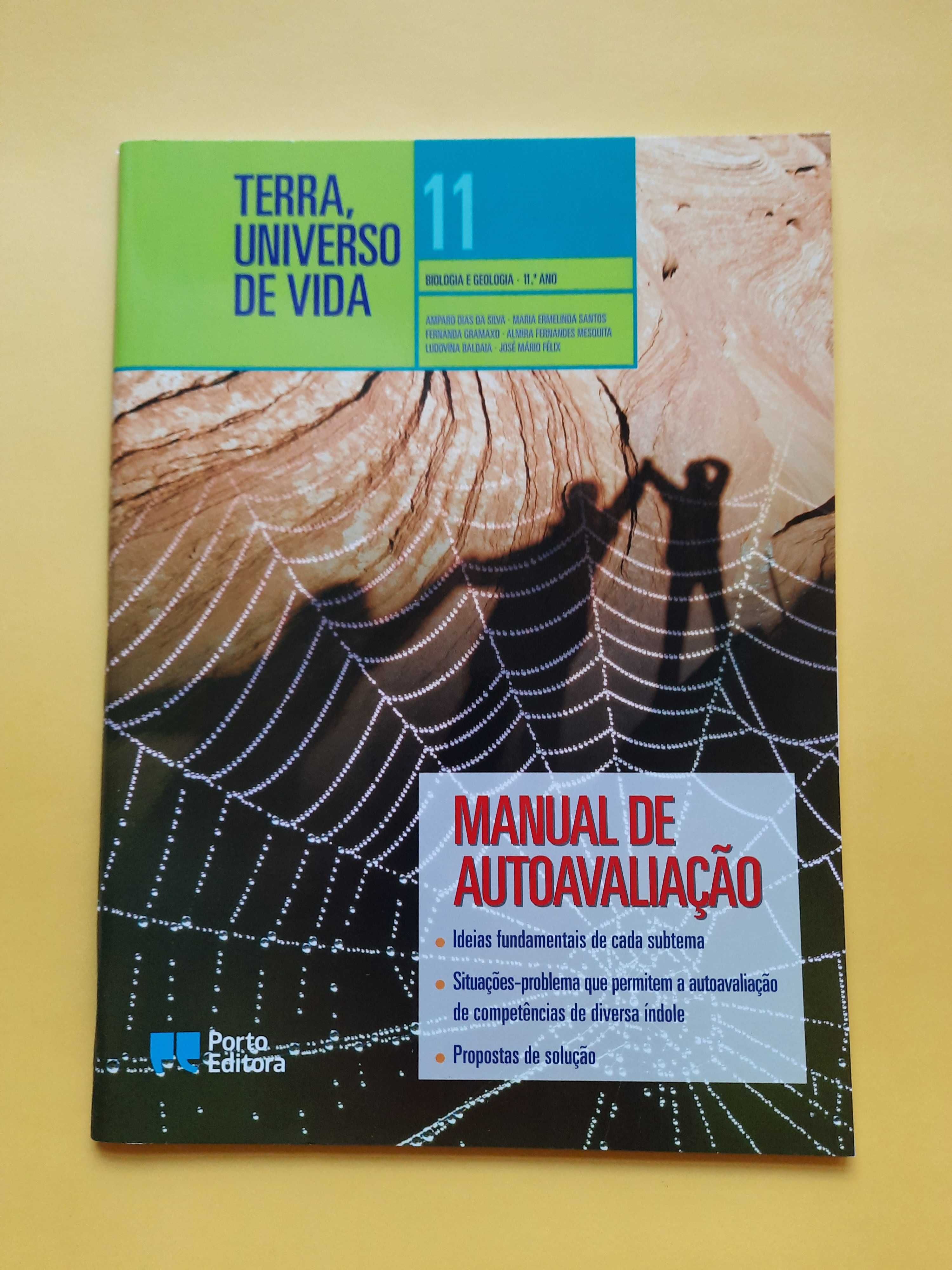 Cadernos de Atividades de Biologia e Geologia e Física e Química A