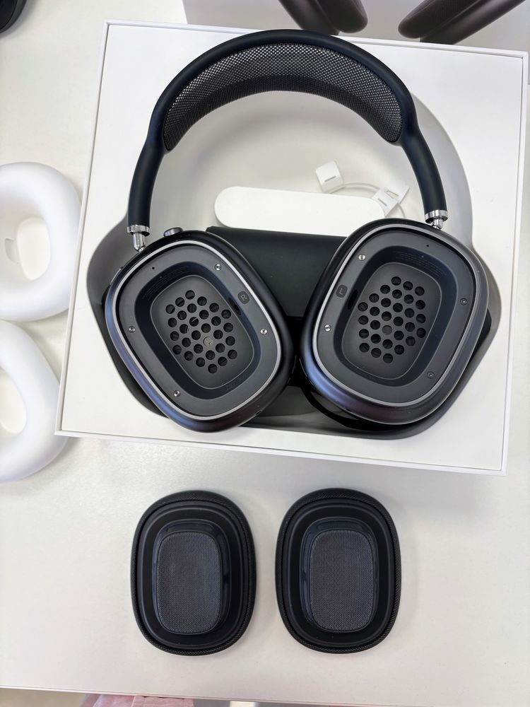 Навушники Apple AirPods Max Space Gray оригінал