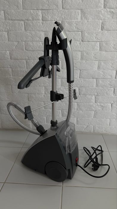 Відпарювач (парова праска/парова система)  Clatronic TDC 3432 1500Вт