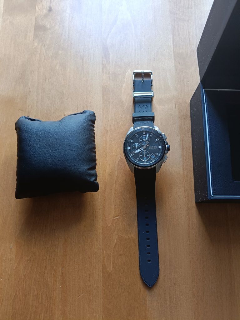 Zegarek Hugo Boss męski