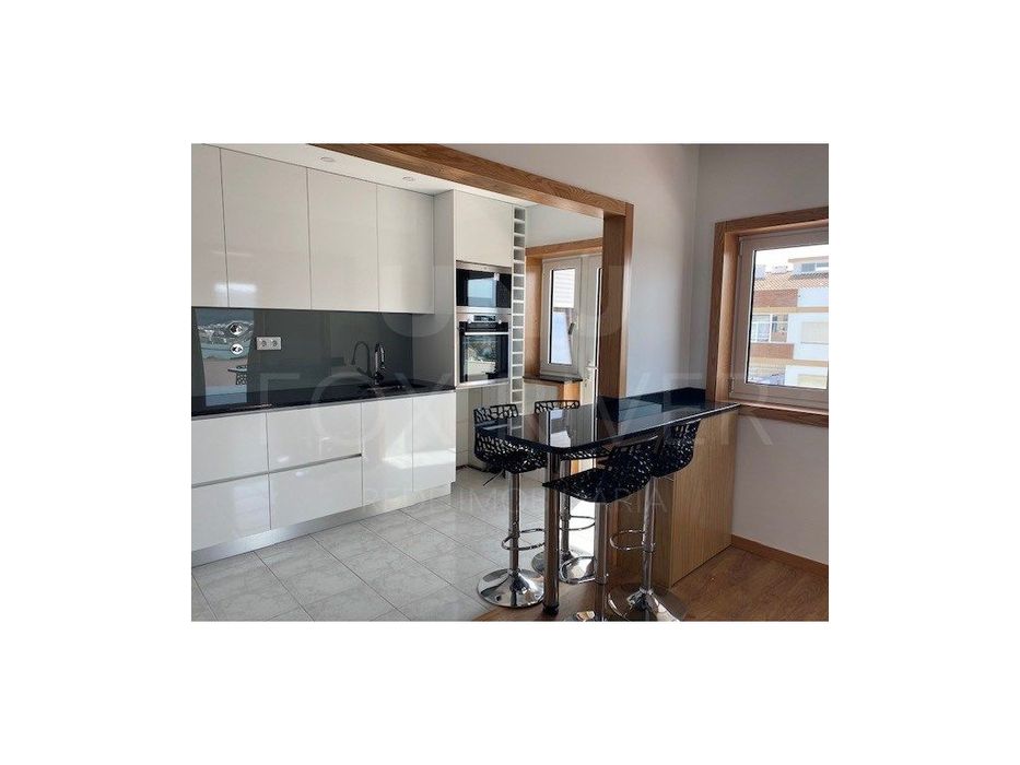 Apartamento T2 - Darque