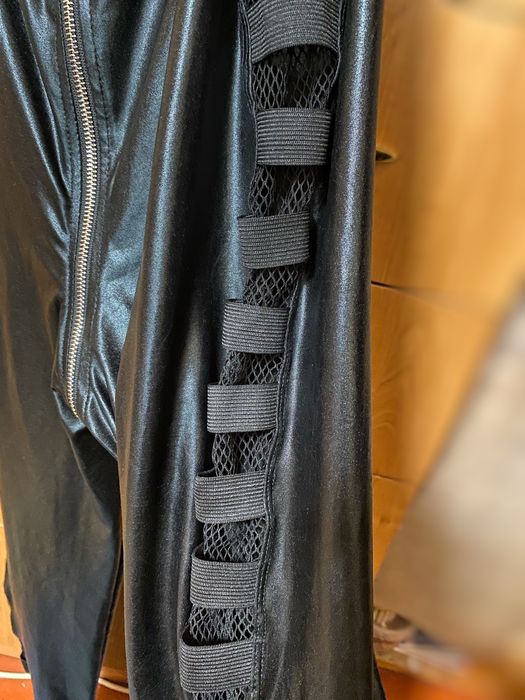 Комбінезон для танців