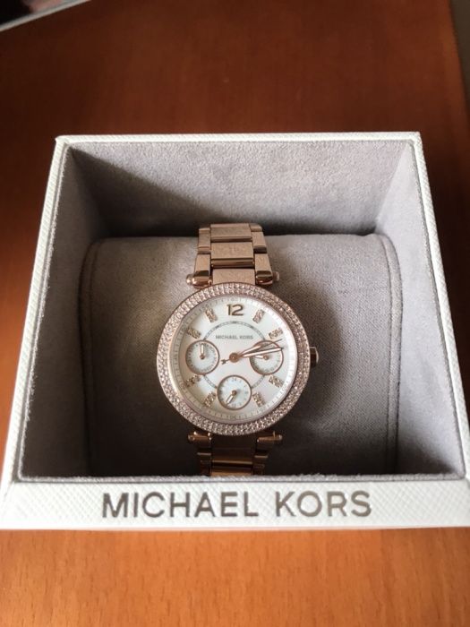 Relógio Michael Kors
