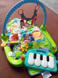 Mata Fisher Price