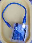 Arduino + sensores+ placas