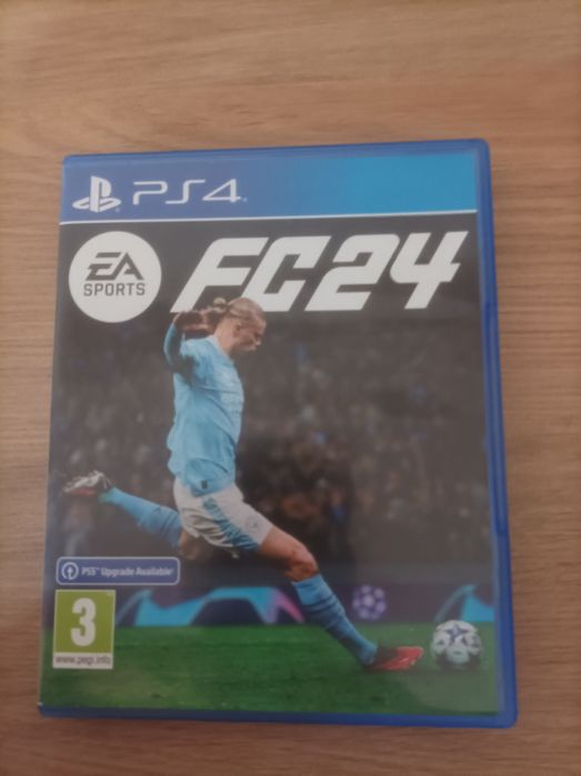 FC 24 Фіфа 24 ps4