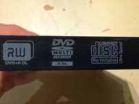 Napęd Nagrywarka Combo DVD CDR HP i DELL Sata