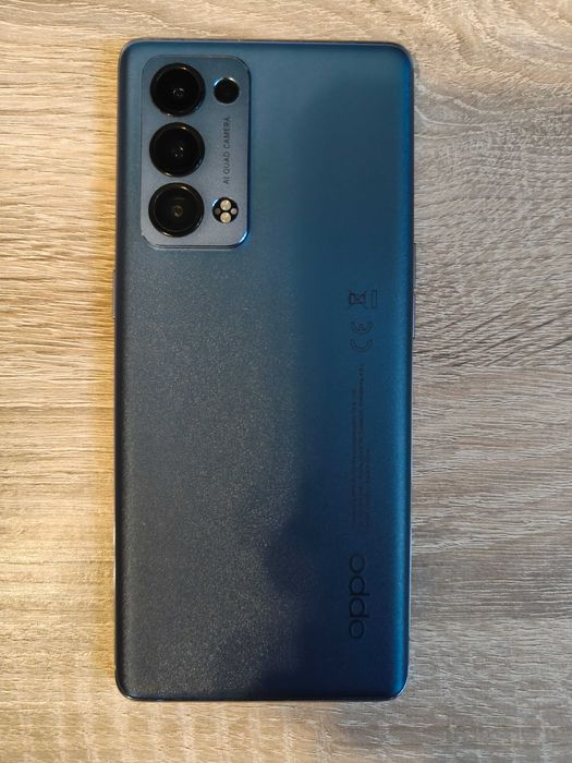 Telefon OPPO Reno6 PRO