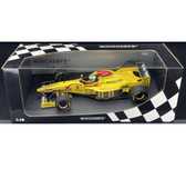 Peugeot Formula 1 da Minichamps