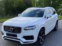 Volvo XC 90 D5 SCR AWD R-Design 7os