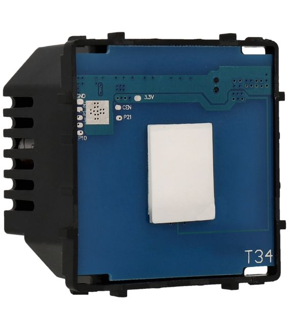 Relé para interruptor com 1 botón A-SMARTHOME-A-TS86-1L- A-TS86-1L