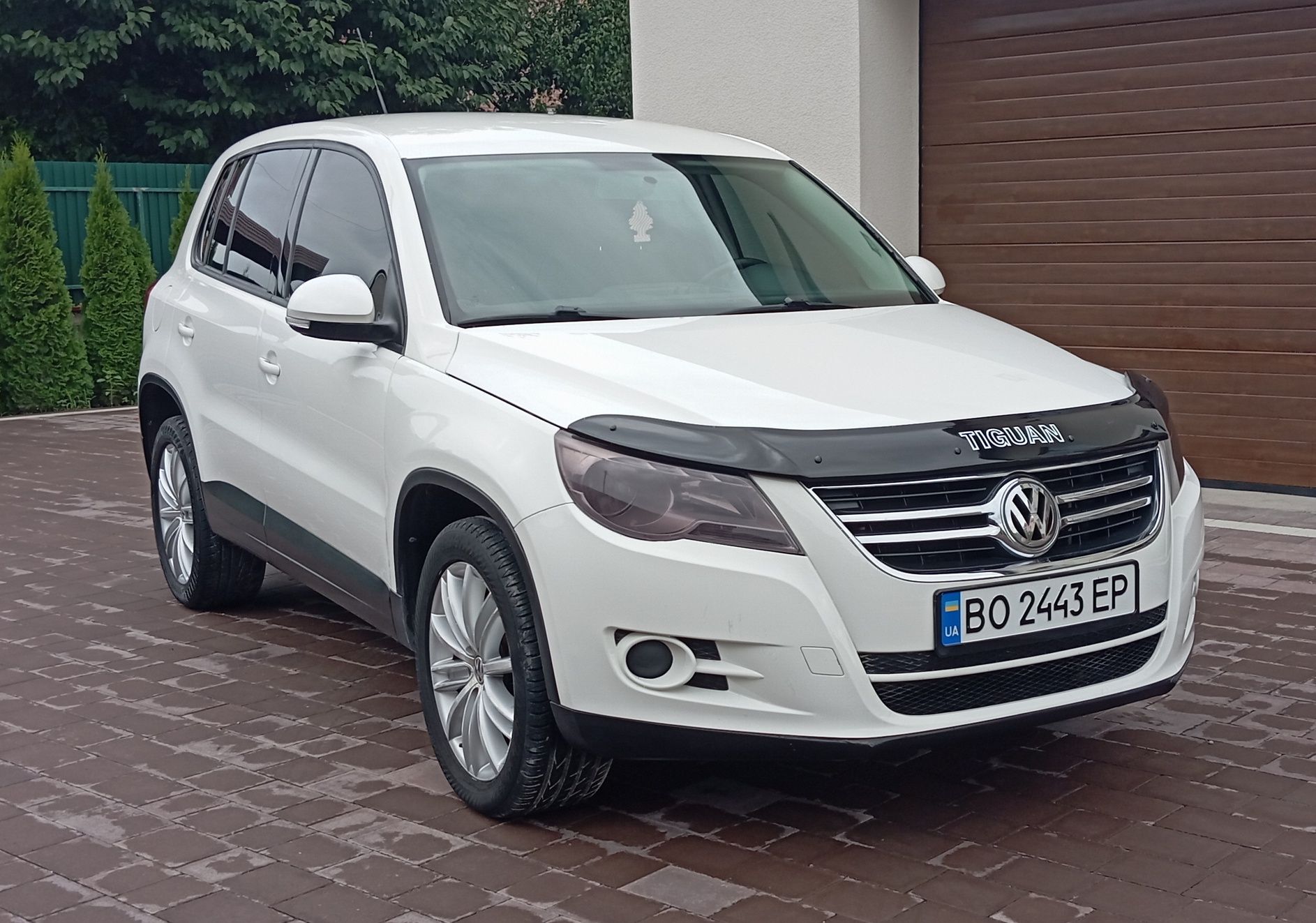 Продам Volkswagen Tiguan !!!