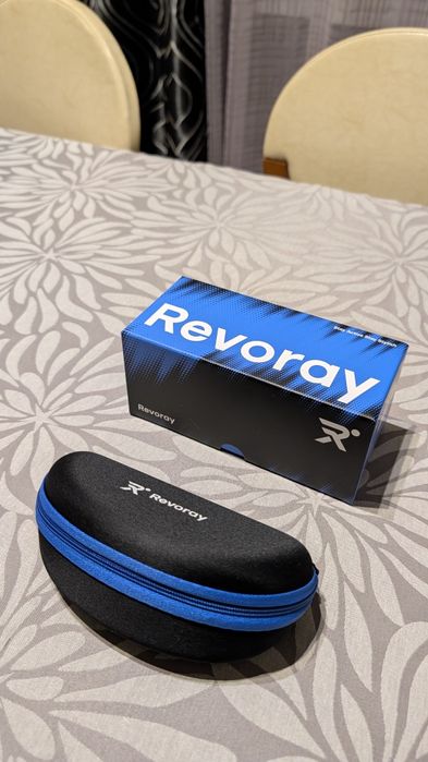 Óculos desportivos Revoray Brisk Y2